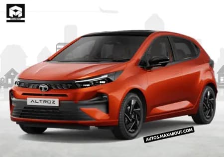Tata Altroz